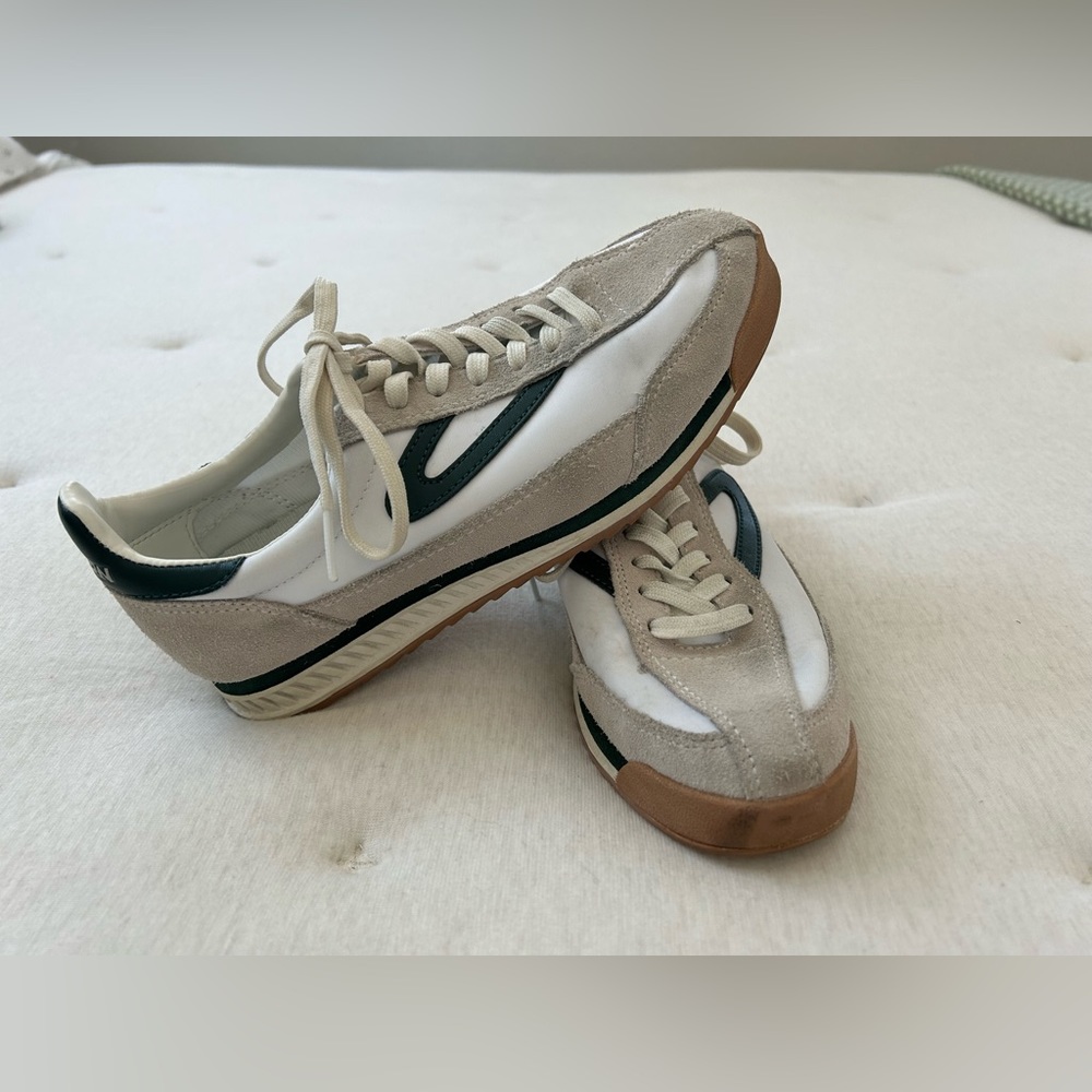 Tretorn Rawlins Sneakers